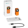 Фонарь Olight Oclip Pro, оранжевый 690834