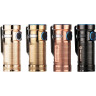 Фонарь OLIGHT S MINI CU RAW BRASS МЕДЬ SMINICURAWBRASS