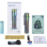 Фонарь OLIGHT WARRIOR MINI TITANIUM SPRING 121905