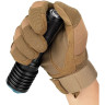 Фонарь OLIGHT WARRIOR X 3 KIT 129055