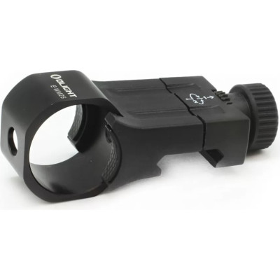 Крепление OLIGHT E-WM25L НА ПЛАНКУ WEAWER