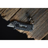Универсальный нож OLIGHT OTACLE CARBON 001928