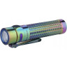 Фонарь OLIGHT WARRIOR MINI TITANIUM SPRING 121905