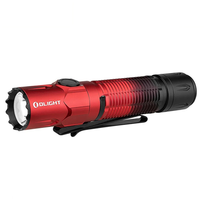 Фонарь OLIGHT WARRIOR 3 SCARLET GRADIENT 124852