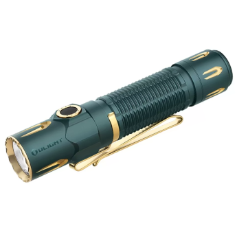Фонарь OLIGHT WARRIOR 3S DREAM BLUE