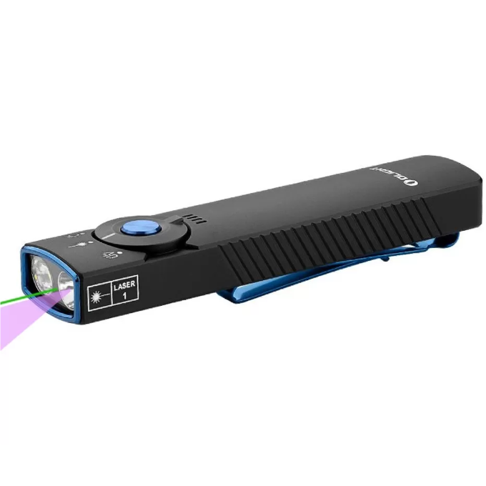 OLIGHT ARKFELD PRO COOL WHITE 002550