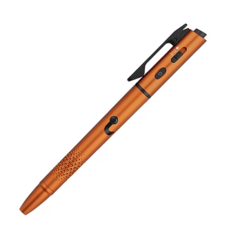 Фонарь OLIGHT OPEN 3 Orange