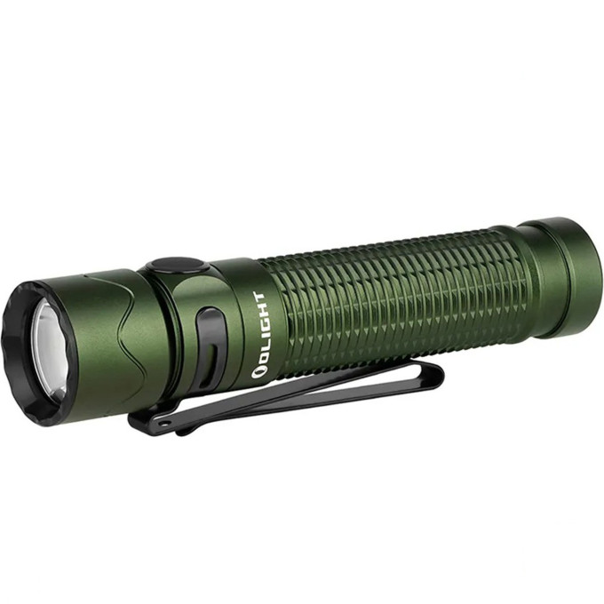 Фонарь OLIGHT WARRIOR MINI 2 OD GREEN 123268